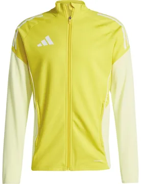 Tiro 25 Competition Herren Rollkragenpullover, gelb 3XL - Adidas - FashionsVida