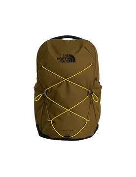 Mochila de día Jester 28L oliva - The North Face - FashionsVida
