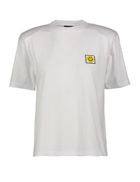 Joshua Sanders T-shirt e Polo White