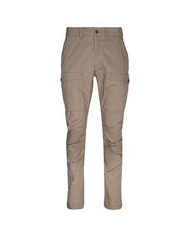 Pantalon de randonnée Abisko Hybrid Trail camel 52