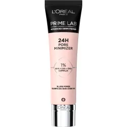 Prebase de maquillaje Primer Lab Pore Minimizer