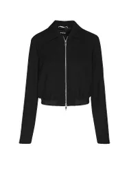 Blouson JOCALENA schwarz 40 damen