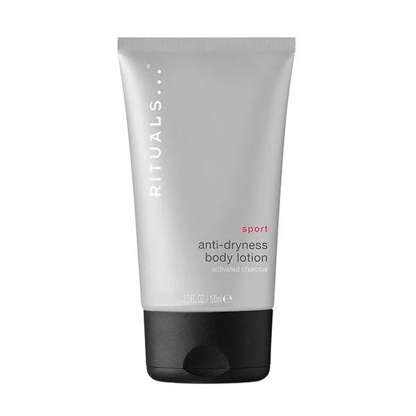 Sport Anti-Dryness Body Lotion - Rituals - FashionsVida