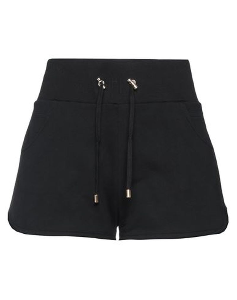 Pantalones cortos y bermudas Mujer Negro XS,XXL Mujer