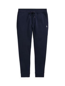 Pantalones Hombre Azul noche M Hombre
