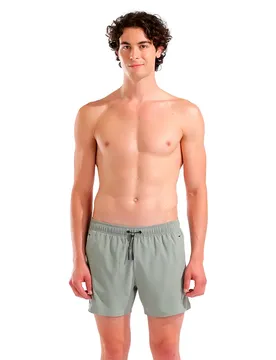 Arena Short De Bain Evo Beach Solid