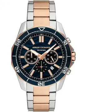 Orologio Uomo Spencer AX1965