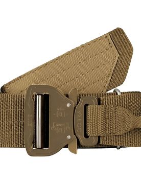 Gürtel Maverick Assault Belt - Kangaroo / XXL Kangaroo adult