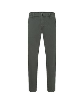 Mac Chino DRIVER oliva 38/L34