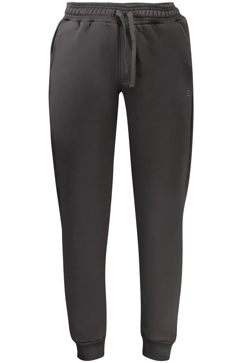 Herren Sporthose Schwarz PF617_NENERO