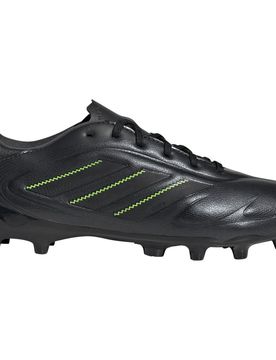 Copa Pure III League FG/MG Kinder Nockenschuhe, schwarz, Größe 33 33