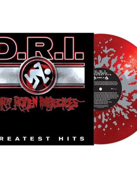 Greatest hits von - LP (Coloured, Limited Edition, Re-Release, Standard) - None - unisex