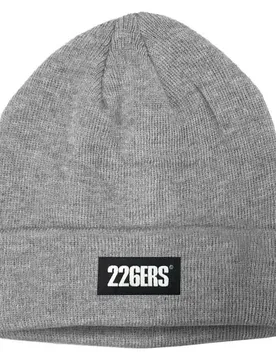 Ers Berrretto Grey