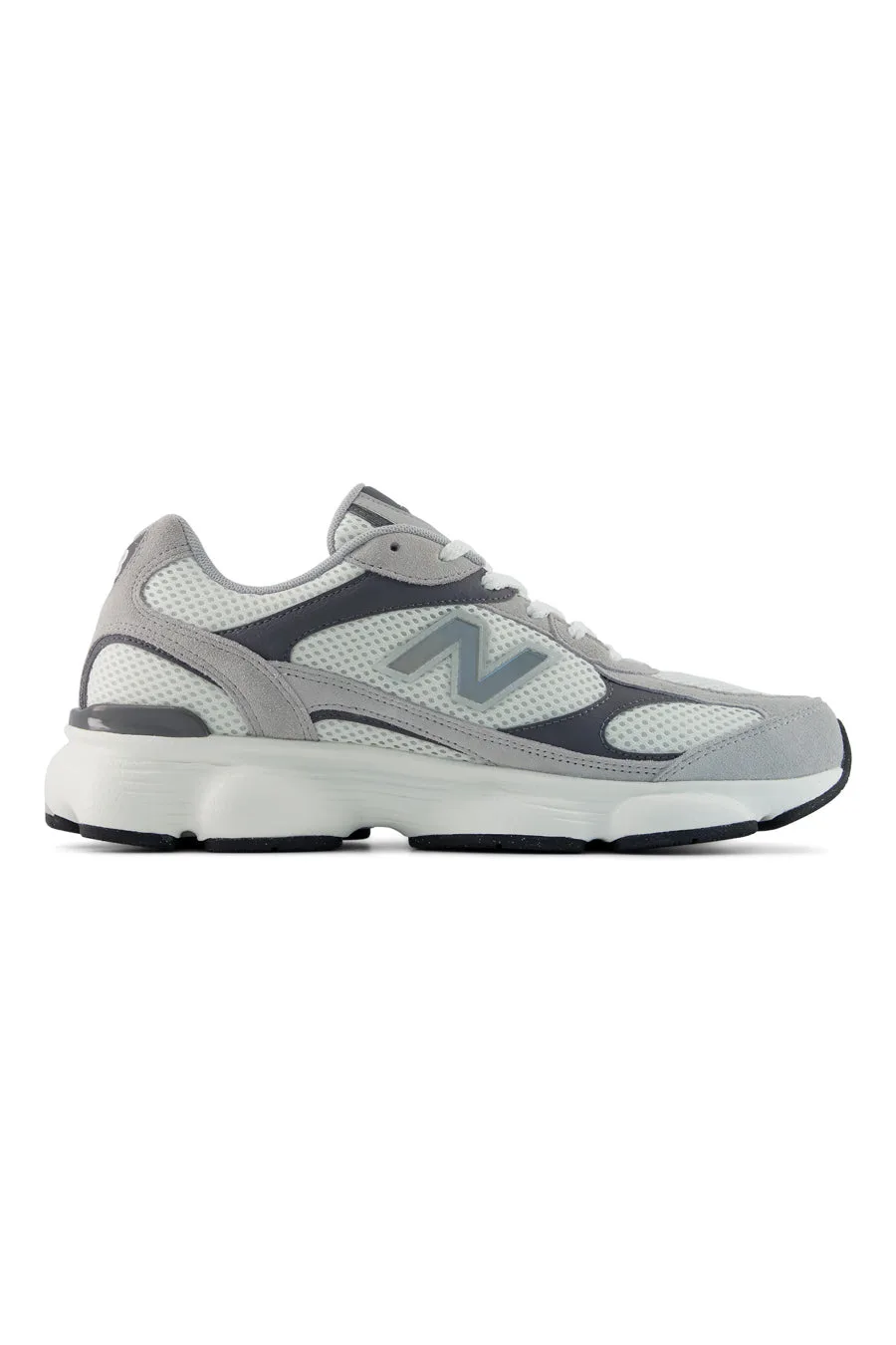 Sneakers grigie M6032OD 41½ - New Balance - FashionsVida