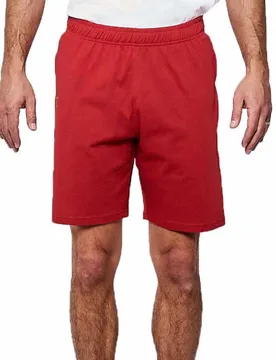 Short Cormi Red Chily Pepper XL - Kappa - FashionsVida
