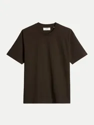 Marc O' Polo Relax-Fit T-Shirt Braun L
