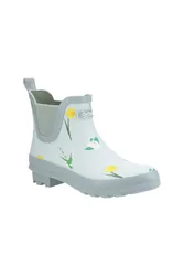 Wildflower Ankle Wellingtons Womens - - Size: 6