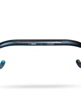 Vibe alloy compact 38 cm 318 mm manillar carretera (UNICA) - PRO - FashionsVida