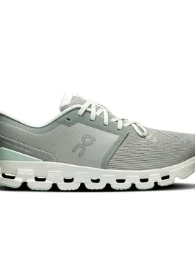 Baskets Cloud X 4 Tin / Iceberg EU 42 1/2