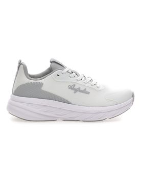 Scarpa da ginnastica da uomo white Alpha II 41