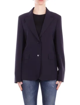 WEEKEND MAX MARA Giacche Blu - WEEKEND MAX MARA - FashionsVida