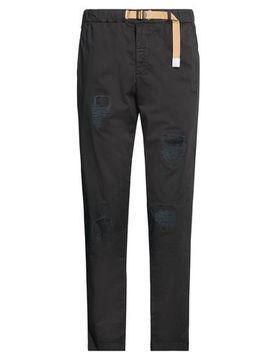 Pantalones Hombre Negro 44,46,48 Hombre
