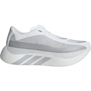 HYPERBOOST EDGE Laufschuhe Herren Ftwr White/Lgh Solid Grey/Silver Met. 44 2/3 - Adidas - FashionsVida