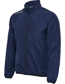 Trainingsjacke - Bleu - male - Size: S - Hummel - FashionsVida