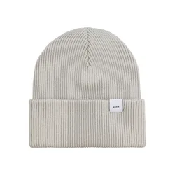 Makia Berrretto Light Grey One Size