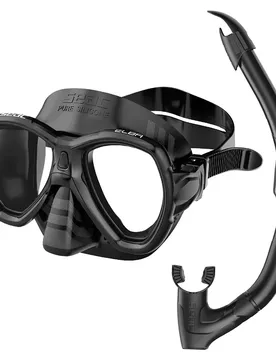 Attrezzatura Per Lo Snorkeling Elba