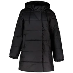Giacca Mte Hillgate Long Black S
