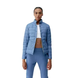 Veste Lyra Camuflaje/Future Blue L