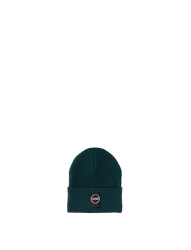 Berretto con logo ORIGINALS VERDE U - Colmar - FashionsVida