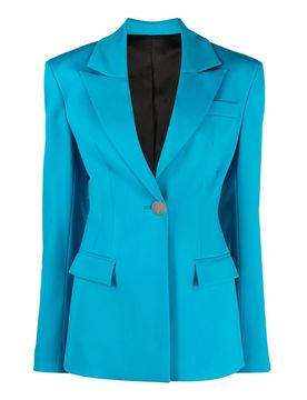 The Attico blazer