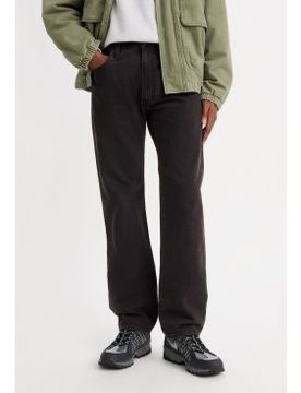 Para hombre. 000LO-0002 Jeans 555 Relaxed Straight (29/32), Casual, Algodón, Denim