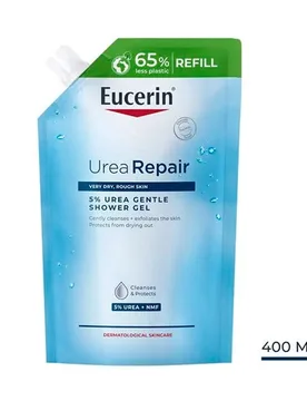 Eucerin Refill Gel 5% Urea 400ML - Eucerin - FashionsVida