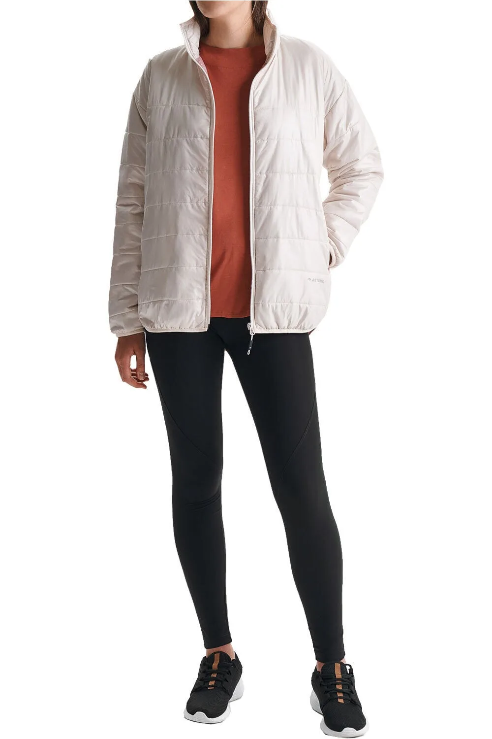 Astore mills chaquetas mujer (M) - Astore - FashionsVida