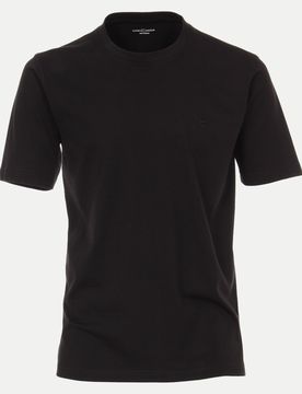 T-Shirt Doppelpack Schwarz XL