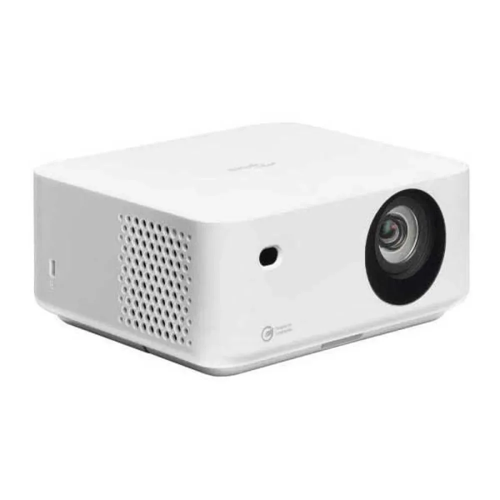 Projecteur Ml1080 White One Size unisex - Optoma - FashionsVida