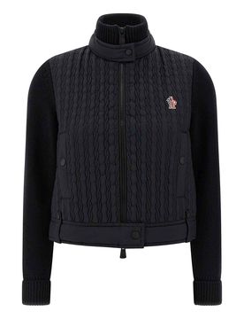 Moncler Cardigan in tricot