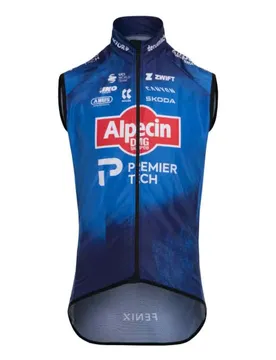 Kalas Gilet Alpecin-premier Tech