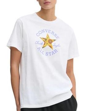 T-Shirt Florals Eu Xxl;Eu S;Eu M;Eu L;Eu Xl;Eu Xs;Eu Xxs Female