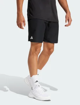 Short da tennis Club Climacool S 18 CM Black - Adidas - FashionsVida