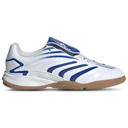 Predator Herren Sneaker - Weiß - Größe 40 - Leder White 40