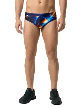 Turbo Slip De Bain Galaxy Fire
