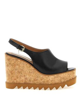 Slingback Sneak-Elyse