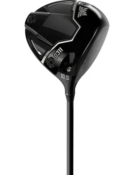 PXG Driver 0311 Black Ops - PXG - FashionsVida