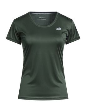 Camiseta Mujer Verde militar L,M,S,XL,XS,XXL Mujer