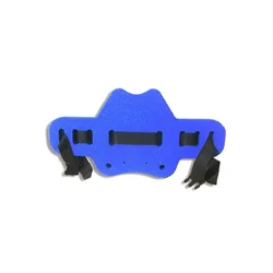 Leisis Flotation Belt Blue L unisex