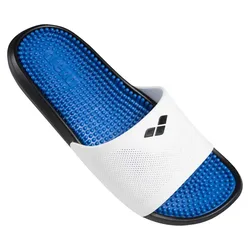 Marco Flip Flops White / Cyan UK 6 Women
